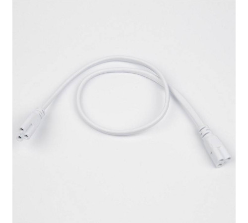Соединитель для светодиодной ленты с разъемом папа Uniel UCX-PP3/L10 UL-00008553