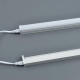 Соединитель для светодиодной ленты с разъемом папа Uniel UCX-PP3/L10 UL-00008553