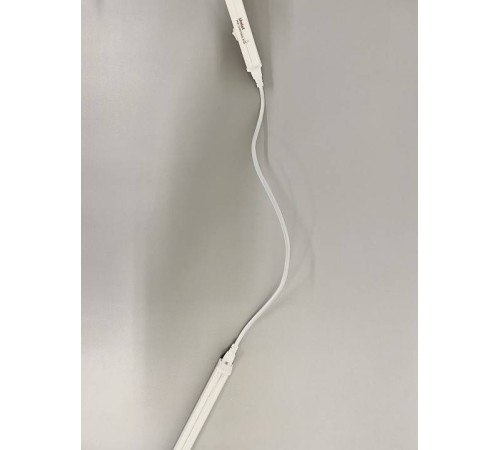Соединитель для светодиодной ленты с разъемом папа Uniel UCX-PP3/L10 UL-00008553