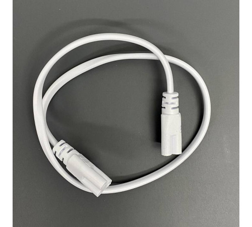 Соединитель для светодиодной ленты с разъемом папа Uniel UCX-PP3/L10 UL-00008553