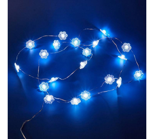 Гирлянда с насадками Uniel UL-00008620