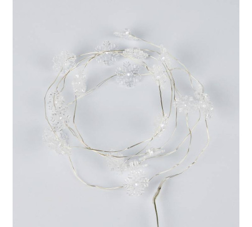 Гирлянда с насадками Uniel UL-00008620