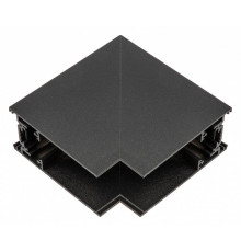 Соединитель угловой L-образный для треков накладных Uniel UBX-MS22 UL-00008731