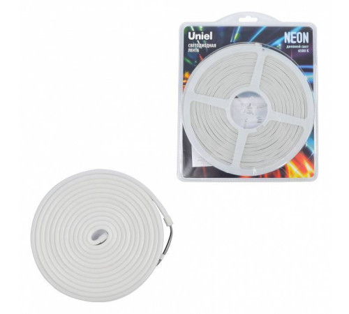Лента светодиодная Uniel Neon ULS-N01 UL-00009084