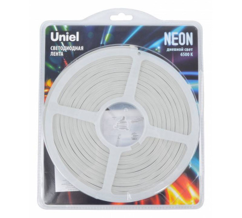 Лента светодиодная Uniel Neon ULS-N01 UL-00009084