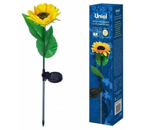 Садовая фигура Uniel USL-S UL-00009378