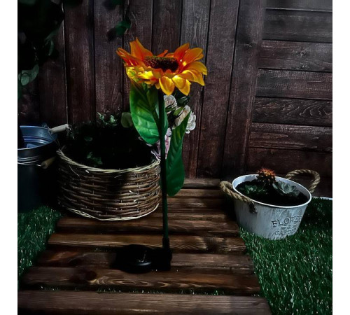 Садовая фигура Uniel USL-S UL-00009378