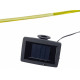 Садовая фигура Uniel USL-S UL-00009379