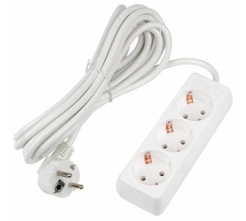 Удлинитель Uniel Ultra UL-00010002