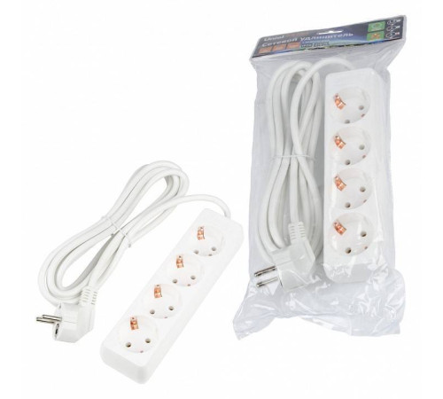 Удлинитель Uniel Ultra UL-00010006