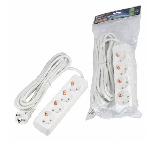 Удлинитель Uniel Ultra UL-00010007