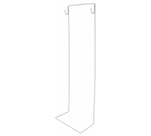 Подставка для цветов Uniel UFP-G10A H65 WHITE UL-00010041