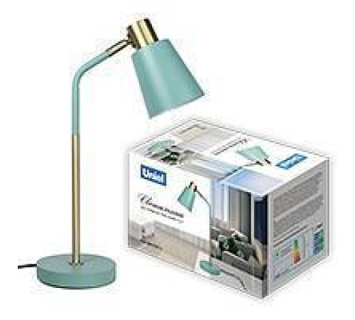 Настольная лампа офисная Uniel UML-B700 UL-00010154
