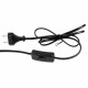 Настольная лампа Uniel UML-B701 LED 6 Вт UL-00010155
