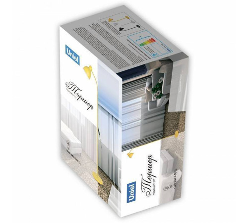 Торшер Uniel UML-T701 UL-00010188