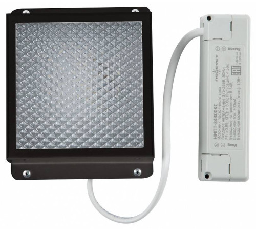 Светильник для потолка Грильято Uniel GRILYATO UL-00010709