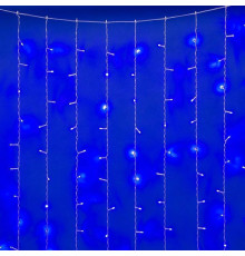 Занавес световой Uniel ULD-C3020-264/TTK UL-00010919