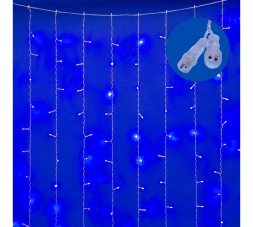 Занавес световой Uniel ULD-C3020-264/TTK UL-00010919