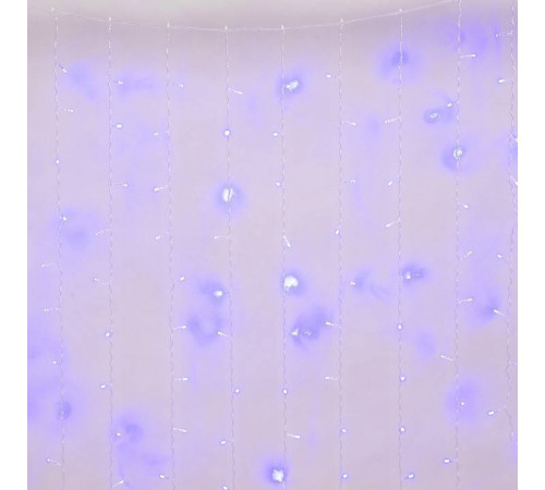 Занавес световой Uniel ULD-C3020-264/TTK UL-00010919