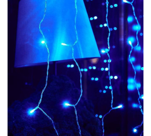 Занавес световой Uniel ULD-C3020-264/TTK UL-00010919