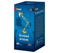 Настольная лампа офисная Uniel  UL-00011103