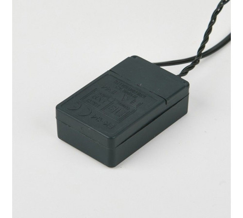 Гирлянда Нить Uniel ULD-S2000-200/DGA UL-00011301