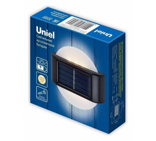 Накладной светильник Uniel USL-F-158 UL-00011588