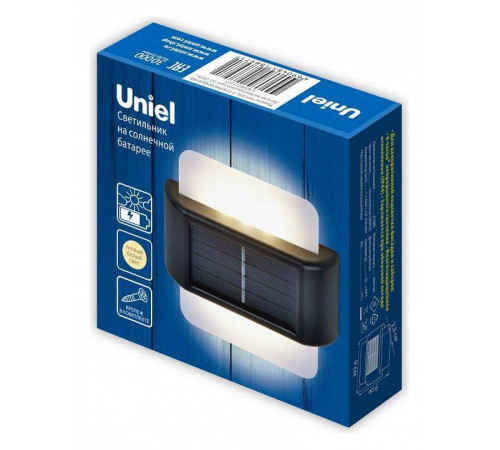 Светильник накладной Uniel USL-F-159 UL-00011589