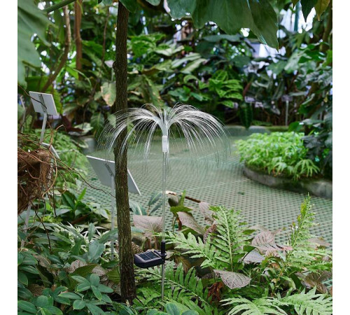 Наземный низкий светильник Uniel USL-S-821 UL-00011594