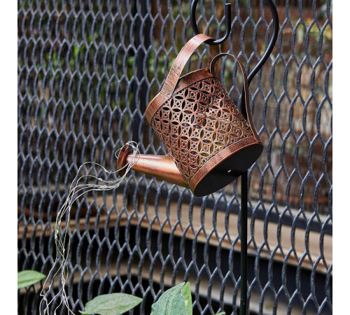 Садовая фигура Uniel SPRINKLER UL-00011595