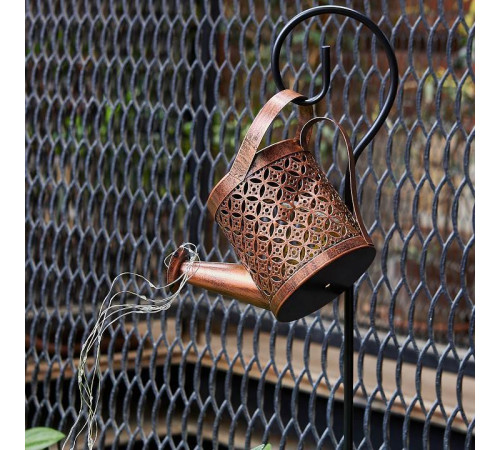 Садовая фигура Uniel SPRINKLER UL-00011595