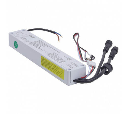 Блок питания аварийного освещения Uniel UET-E31 UL-00011611