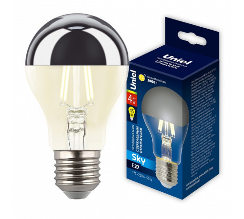Лампа светодиодная Uniel SKY UL-00011795