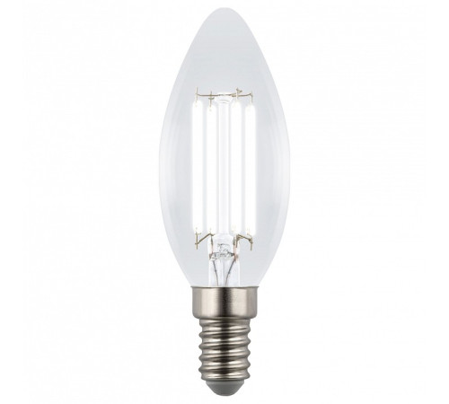 Лампа светодиодная Uniel ЯРКАЯ A++ UL-00011937