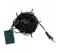 Гирлянда Нить Uniel ULD-S1000-100/DGA MULTI-2 IP20 UL-00012358