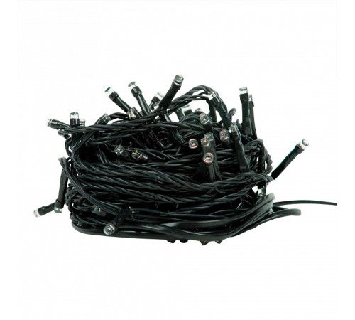 Гирлянда Нить Uniel ULD-S1000-100/DGA MULTI-2 IP20 UL-00012358