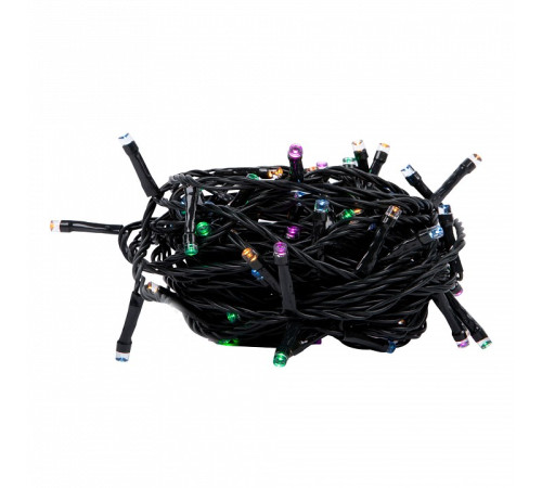 Гирлянда Нить Uniel ULD-S1000-100/DGA MULTI-2 IP20 UL-00012358