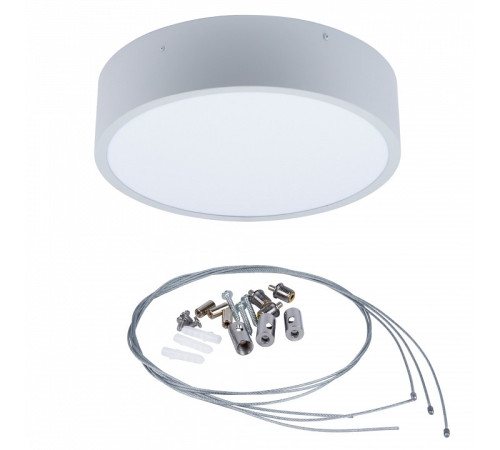 Накладной светильник Uniel ULO UL-00012600