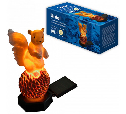 Зверь световой Uniel USL-S UL-00012769