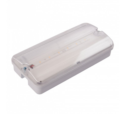 Накладной светильник Uniel ULW UL-00013350