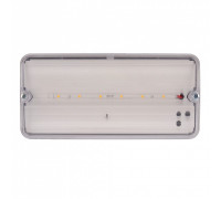 Накладной светильник Uniel ULW UL-00013350