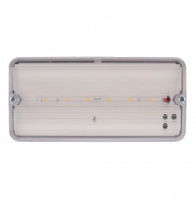 Накладной светильник Uniel ULW UL-00013350