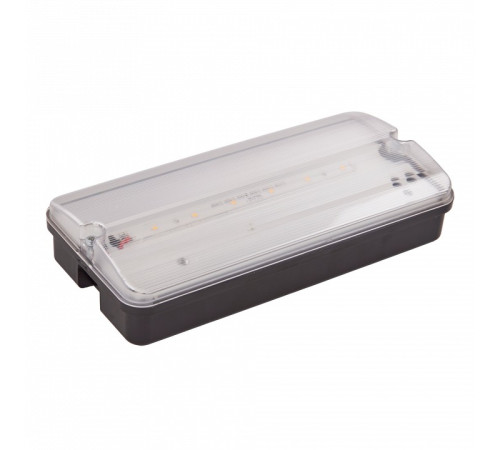 Накладной светильник Uniel ULW UL-00013351