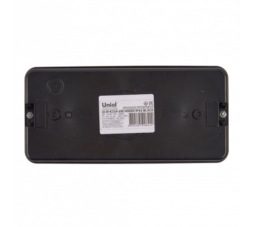 Накладной светильник Uniel ULW UL-00013351