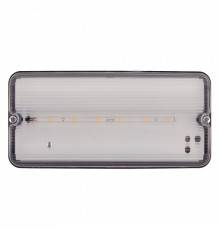 Накладной светильник Uniel ULW UL-00013351