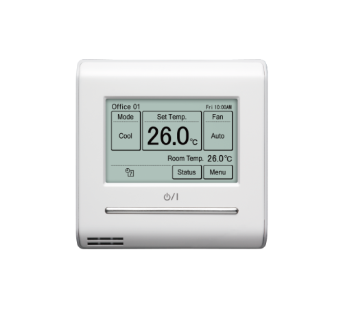 Пульт управления проводной Fujitsu UTY-RNRYZ5