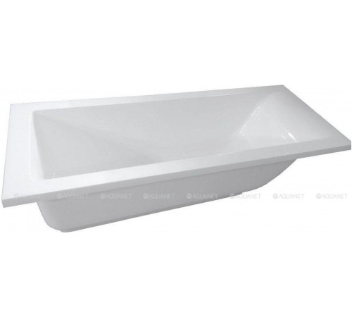 Ванна прямоугольная Aquanet BRIGHT STONE 1800х700 мм 00338574
