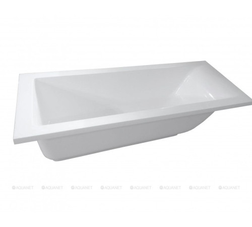 Ванна прямоугольная Aquanet BRIGHT STONE 1800х700 мм 00338574