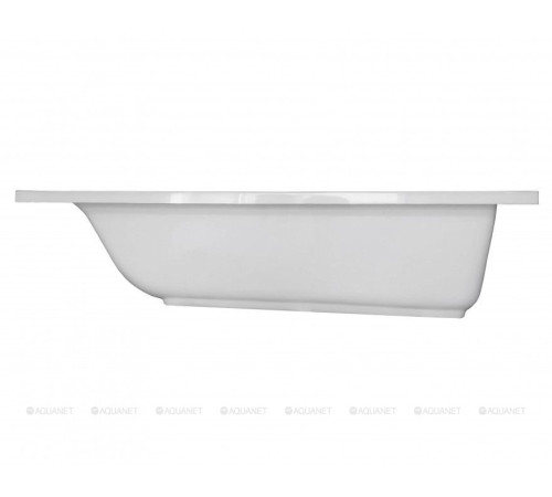 Ванна прямоугольная Aquanet BRIGHT STONE 1800х700 мм 00338574