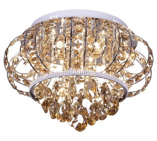 Потолочная люстра Velante 194-107-16